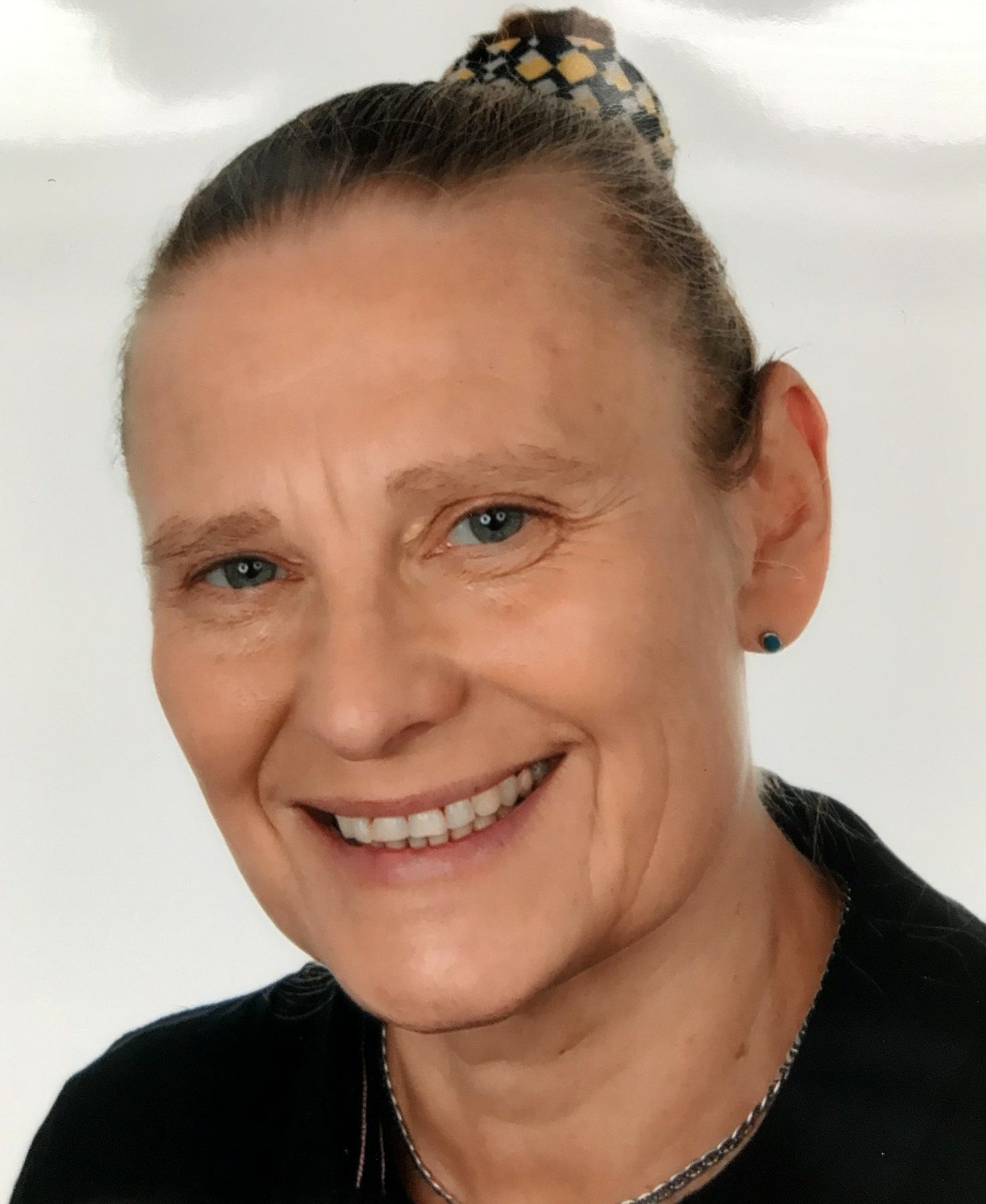 Dr. rer. nat. Joanna Bogdanska-Urbaniak