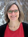 PD Dr. Ruth Stadler